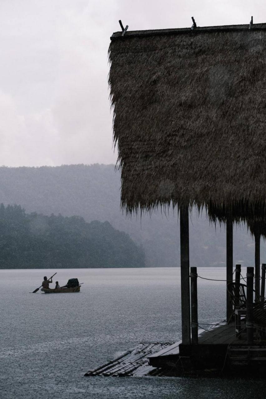 Thansur Tatai Eco Resort Exterior foto